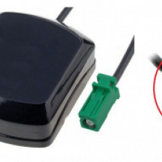 Antena GPS cu magnet GPS-HRS.F compatibila Pioneer AVIC