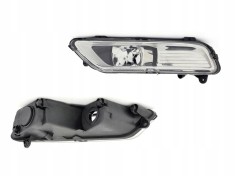 Proiector de zi, Daytime running Volkswagen Passat (B7 (36)), 11.2010-, fata, Stanga, P21W; fara suport becuri, TYC