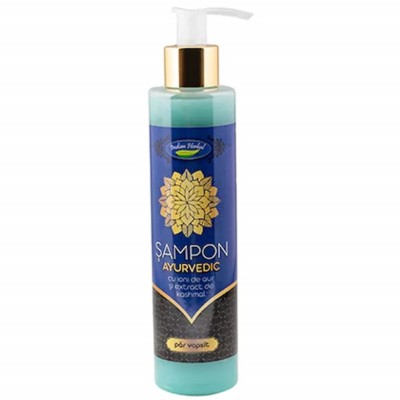 SAMP IONI AUR&amp;amp;EXT. KASHMAL PAR VOPSIT 185ML foto