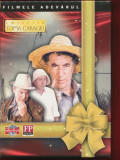 Colecţia Toma Caragiu - Filmele Adevarul - 3 DVD, productii romanesti