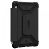 UAG Husa Metropolis SE Samsung Galaxy Tab S9 FE Black