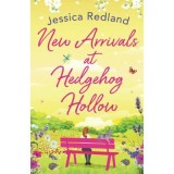 Cumpara ieftin New Arrivals at Hedgehog Hollow