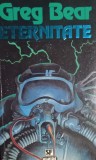 ETERNITATE GREG BEAR