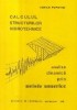 Calculul structurilor hidrotehnice - Analiza dinamica prin metode numerice (Popovici)