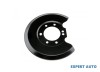 Protectie stropire disc frana Ford Kuga II (2013-&gt;)[DM2] #1