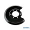 Protectie stropire disc frana Ford Kuga II (2013-&gt;)[DM2] #1