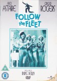 DVD Film d colectie: Follow the Fleet ( Fred Astaire si Ginger Rogers - vezi descriere )