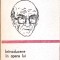 INTRODUCERE IN OPERA LUI MIRCEA ELIADE-ION LOTREANU-273841