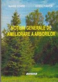 Notiuni Generale de Ameliorare a Arborilor