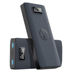 Baterie externa Laptop-Acumulator extern laptop 27000 mAh