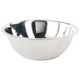 Bol mixare inox - 20 cm