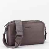 Geanta mica maro inchis crossbody CM6905-1 15