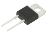 Diodă Schottky SiC 650V 8A TO220AC THT