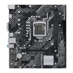 Placa de baza ASUS PRIME H510M-K, Socket 1200, DDR 4, M.2 foto