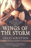 WINGS OF THE STORM - Giles Kristian, Carte Engleza, Paperback, Corgi Books, 2017, 404 pagini