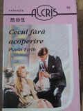 CECUL FARA ACOPERIRE-P. FIRTH