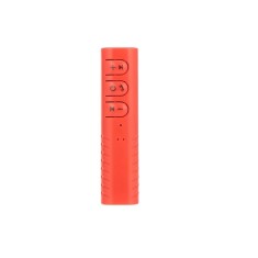 Adaptor Bluetooth elSales ELS-ABC cu jack 3.5mm pentru casti, sisteme audio, playere auto , portocaliu