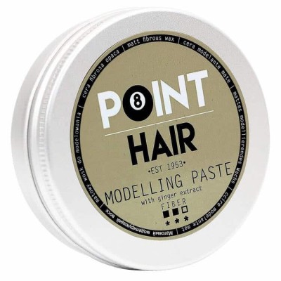 Point Barber - Ceara pasta de styling Modelling Paste, 100 ml foto