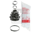 Ansamblu Burduf, Articulatie Planetara FEBI 08061