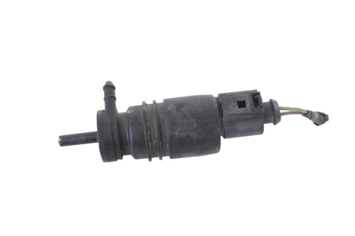 Motor rezervor lichid de parbriz AUDI A4 8EC, B7 2008 OEM: 1J5955651 | 20288856