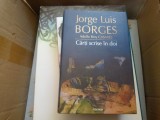 Carti scrise in doi - Borges ,Casares
