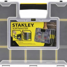 Stanley 1-97-483 Cutie organizator junior 37.5 x 29.2 x 6.7 cm - 3253561974830