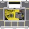 Stanley 1-97-483 Cutie organizator junior 37.5 x 29.2 x 6.7 cm - 3253561974830