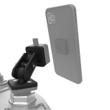 Suport telefon Oxford CLIQR Pivot Arm Converter