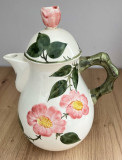 Cafetiera / Ceainic - Villeroy and Boch - Wild Rose