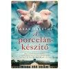 A porcel&aacute;nk&eacute;sz&iacute;tő - Sarah Freethy