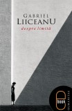 Despre limita (ebook)-pdf - LibHumanitas