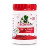 Activator bioenzimatic Mr. Bacteria No.7 pentru fosa septica iarna, 500 g