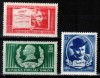 Romania 1952, LP 321, I.L. Caragiale, MNH!, Nestampilat
