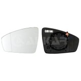 Alkar Sticla oglinda, oglinda retrovizoare exterioara