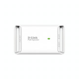 Accesoriu PoE D-Link DPE-101GI, 10/100/1000 Mbps