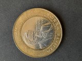 20 Pesos &quot;Octavio Paz&quot; 2010, Mexic - A 3888, America de Nord