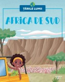 Africa de Sud. Volumul 22. Tarile lumii