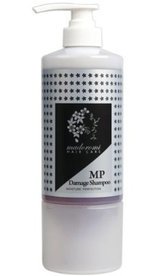 Tratament MP5 Madoromi Sampon 600 ml foto
