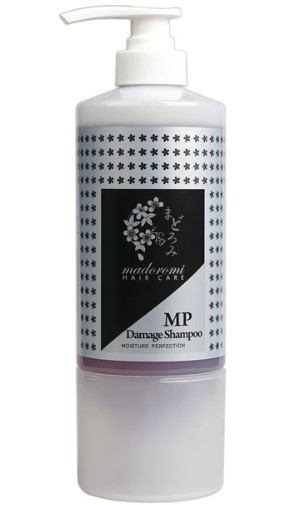 Tratament MP5 Madoromi Sampon 600 ml