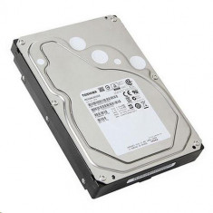 Hard disk Toshiba 4TB SATA 7200rpm 64MB Cache 3.5&amp;amp;quot; foto