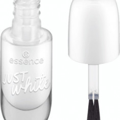 Essence Cosmetics Lac de unghii gel nail colour 33, 8 ml