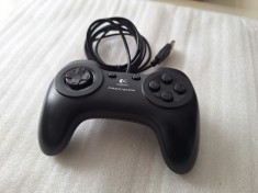 840-000036 Logitech Precision Controller (Model G-UG15)
