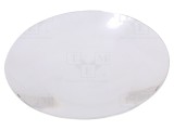 Lentila interschimbabila DAYLIGHT COMPANY DL-SP25100G pentru lupe de masa cu iluminare DL-IQLAMP DL-OMEGA7