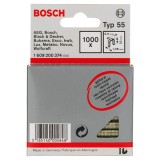 Bosch TYP 55 - Set 1000 capse 6x23 mm PTK