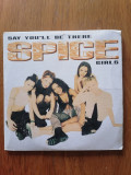 Compact disc (CD.) - Spice Girls