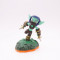 Figurina Skylanders Giants - Stealth Elf - Model 84506888
