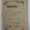SAPTAMANA , REVISTA , APARE IN FIECARE VINERI , NO. 99 - 11 MARTIE 1905