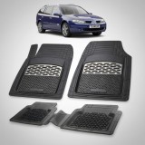 Cumpara ieftin Covorase Renault Laguna II 2 Estate (Grandtour) Compatibile 2005-2007 | Silver
