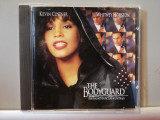 Whitney Houston &ndash; The Bodyguard (1992/Arista/Germany) - cd/Original/ca Nou, Pop