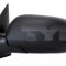 Oglinda exterioara SKODA FABIA I Combi (6Y5) (2000 - 2007) TYC 332-0026